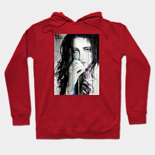 Rush Hoodie